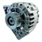 Wai Global Alternator, ALTVA IRIF, 120 Amp12 Volt, CW, 6Groove Pulley 13932N - alternate 4
